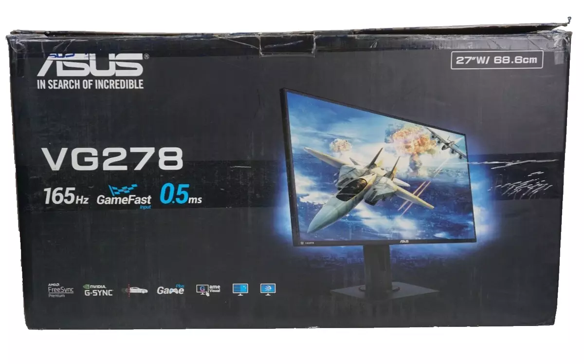 Asus vg278qr deals