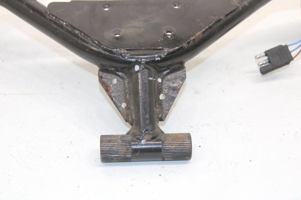 Conjunto de manillar Polaris Xlt Touring 98 OEM 1823169-067 SP176 Foto 3 de 4