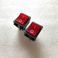 1PCS Cooking Performance Switch 250V for Cooking Performance Group CHSP1