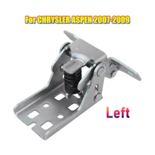 Front Door Upper Hinge Left 55256915AG Fit Dodge Dakota Durango Chrysler Aspen