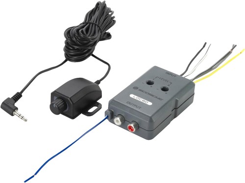 Cablaggio Pyle 20P PLTS78DUB Per Autoradio - Due Tipi Di Spina