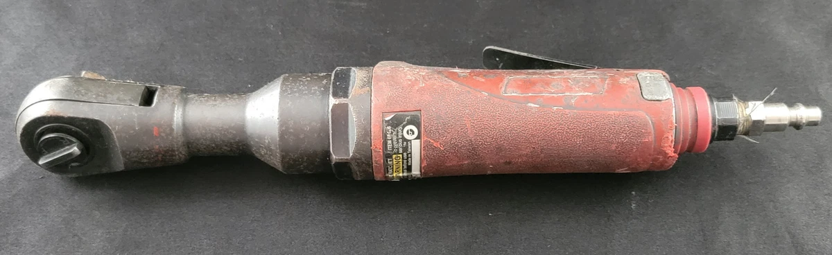 Earthquake air ratchet deals