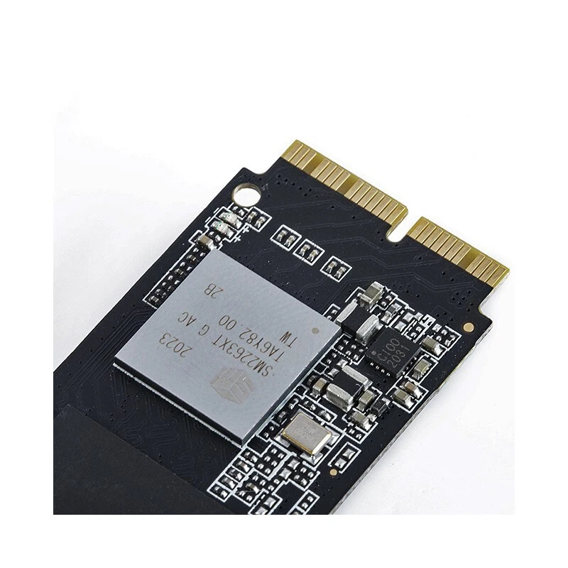 Ssd disk shop macbook pro