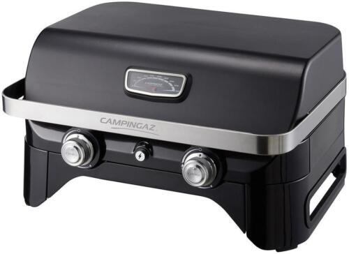 Gasgrill Tischgrill Highend Profi BBQ Attitude 2100 LX Camping Grillen CAMPINGAZ - Bild 2 von 10