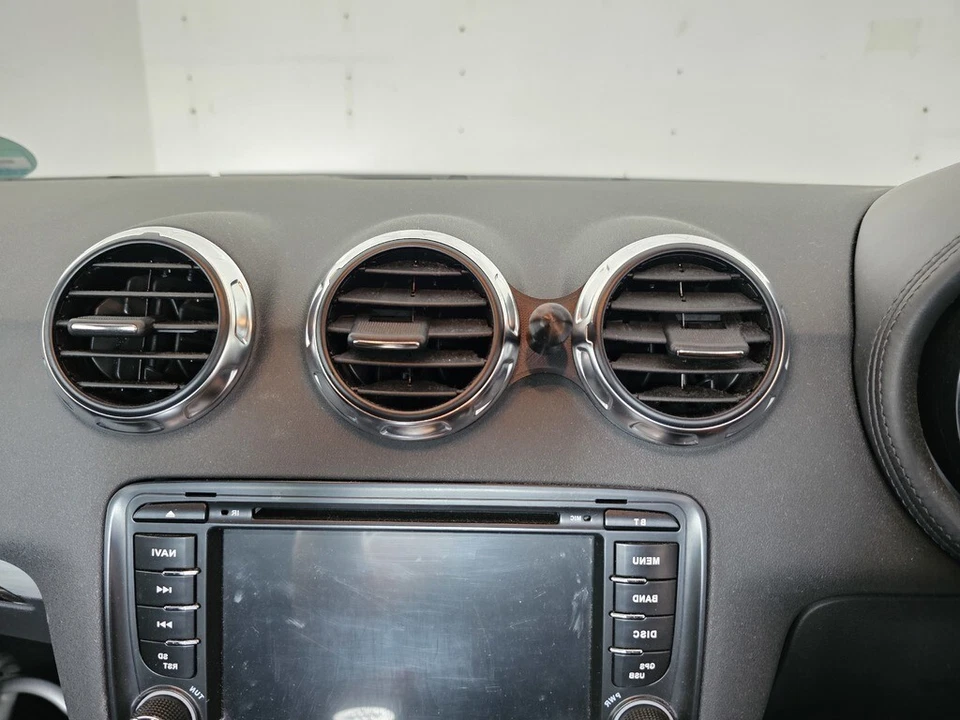 AUDI TT MK2 TTS/TTRS (8J) 2007-2014 Magsafe Phone Mount/Sat Nav Mount - Image 3 of 4