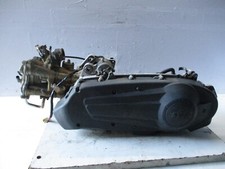 Motore Blocco Completo Funzionante Sym CityCom 300 2007 2014 KM: 31.000 Engine