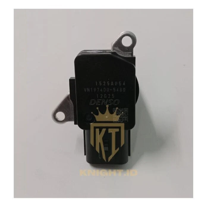 Se adapta a Air 1525A054 Sensor de flujo másico Coche Repuesto S60 Lexus Medidor OEM Foto 4 de 4