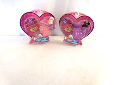 Puppy in my Pocket Charm Jewelry Bracelet  Valentines Jakks Pacific 2009 New Ra