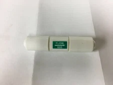 1/4" Flow Restrictor 600CC for 75GPD -300CC for 36GPD w Quick Connect  RO System