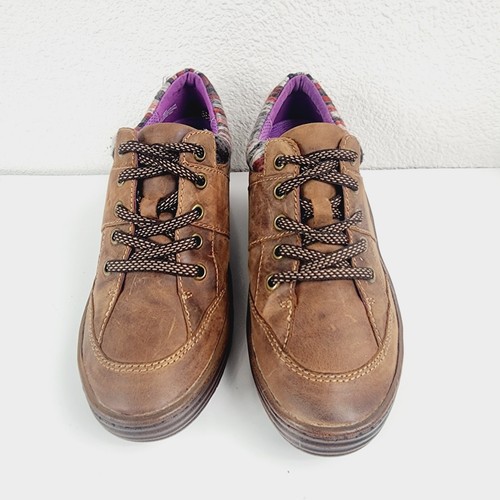 Bionica Gervais marrone azteco 4506200 da donna taglia 8,5 M - Foto 3 di 10