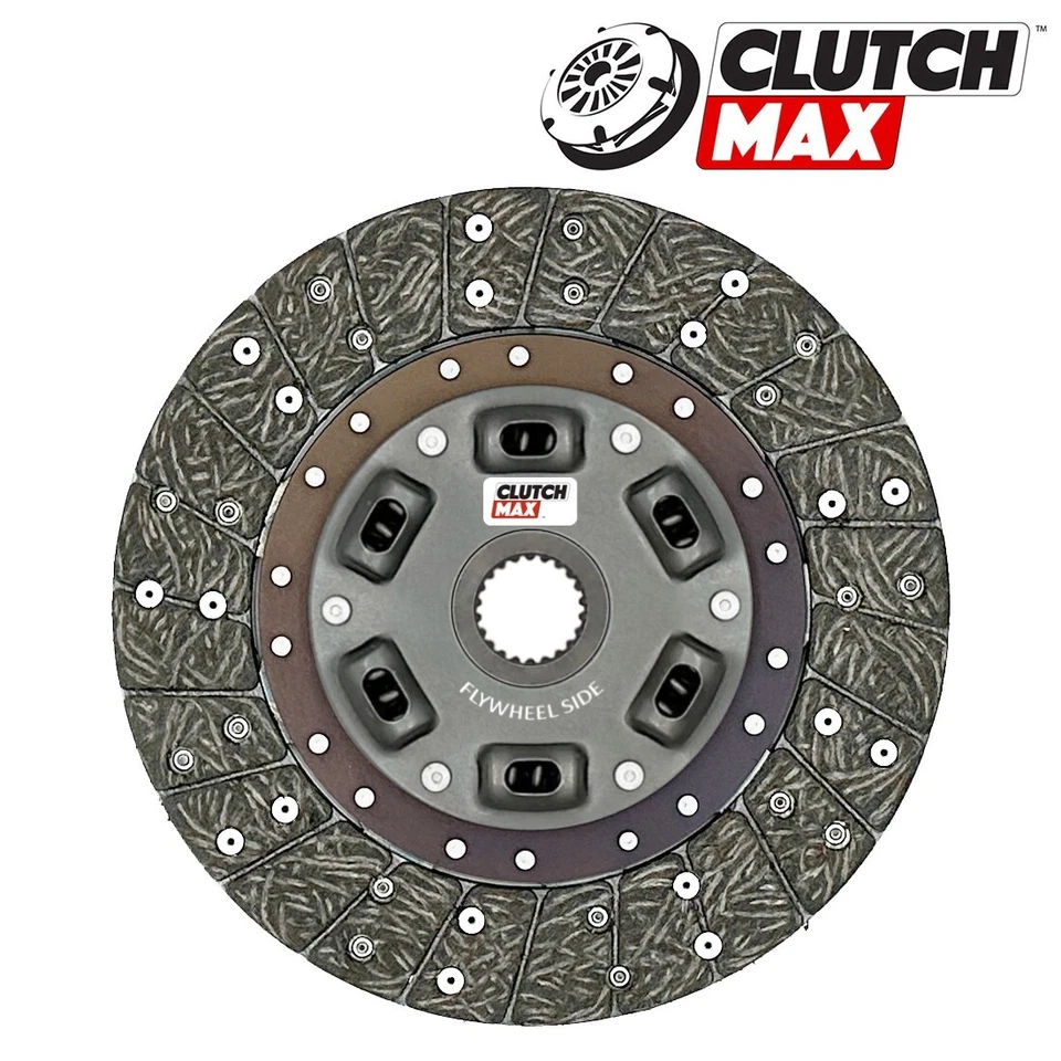 KIT DE EMBREAGEM ESPORTIVA ESTÁGIO 2 VOLANTE para 2004-06 BMW 325Ci 325i M54 M56 E46 5 velocidades - Imagem 4 de 4