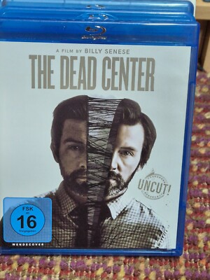 BluRay Filme (FSK16)