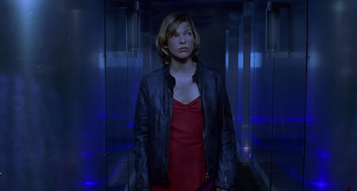 Resident Evil Trilogy / Apocalypse / Extinction (DVD,2008,3-Film,3-Disc Box Set) - Picture 21 of 24