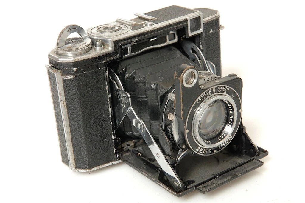 zeiss super ikonta products for sale | eBay