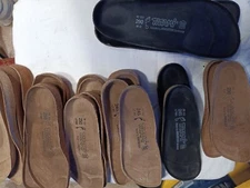 NOS Vintage Tatami Birkenstock Cork Replacement Foot Bed Various Sizes Available