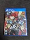 Persona 5 Royal: Standard Edition - Sony PlayStation 4
