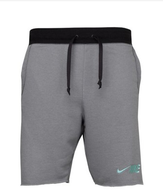 nike nsw air alumni shorts