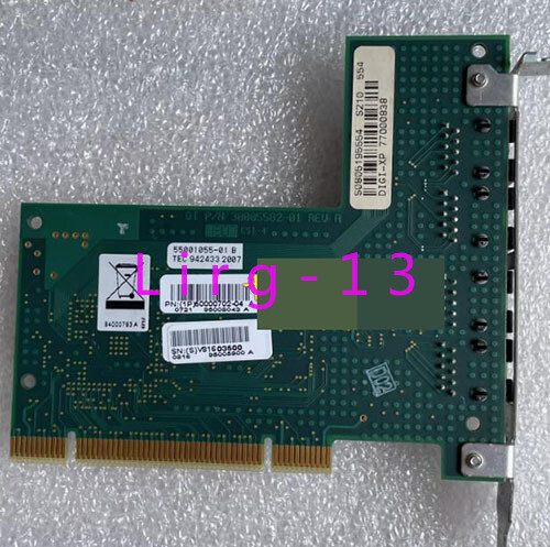 1pc used DIGI-XP 77000838 NIC 30005582-01 REV A | eBay