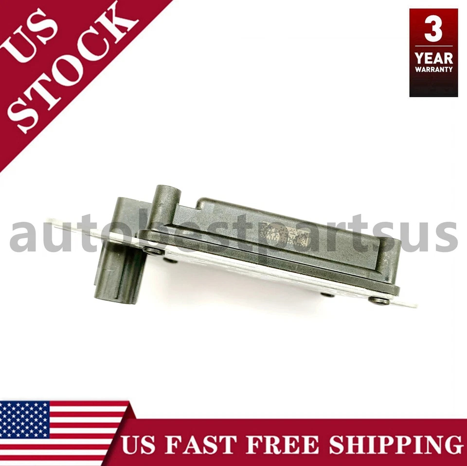 2024 2025 Mazda 3 CX-90 MX-5 Miata Front Cruise Control Radar Unit KR9P-67XA0 - Image 3 of 4