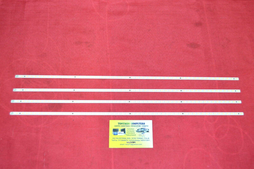 Kit Rods LED Strip Lights For TV Llg 42LF561V-ZF (See Photos) | eBay