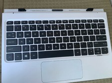 Genuine HP Pavillion X2 10t Removable Palmres...