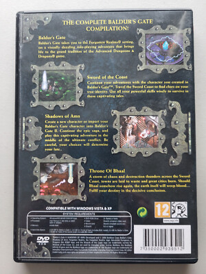 baldur's gate 『激レア』 mqdefault.jpg