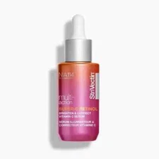StriVectin Super-C Retinol Brighten & Correct Vitamin C Serum - 1FL OZ 30ml NWOB
