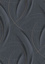 Erismann Vliestapete GMK Fashion for Walls 3 schwarz 1021815