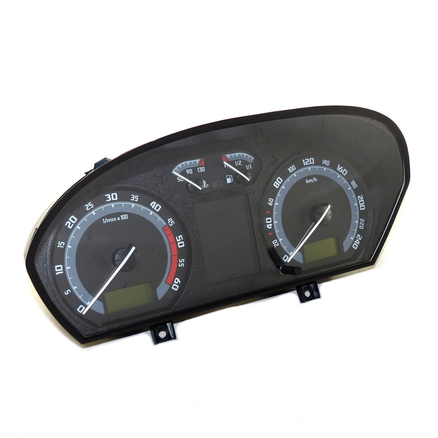 Strumento Combinato Skoda Fabia 6Y Display Tachimetro 1,4 TDI 6Y0920863E