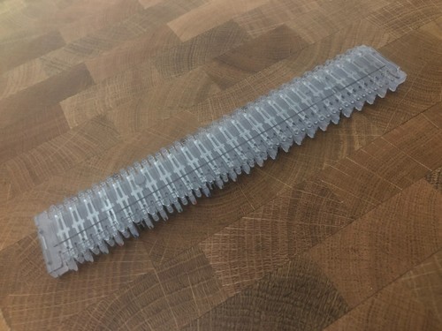 Belden (AX101448) GigaBIX Connector 25-Pair - Afbeelding 2 van 4