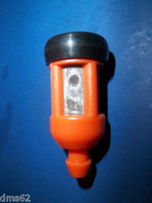 Filtro Carburante DLA Per Motoseghe STIHL 036, 038, MS 240, MS 260, MS 261, MS 340, MS 341, MS 360