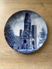 Sammelteller 1985 Wandteller