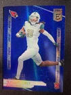 2024 Donruss Elite Football Status Sparkle Tejhaun Palmer #138
