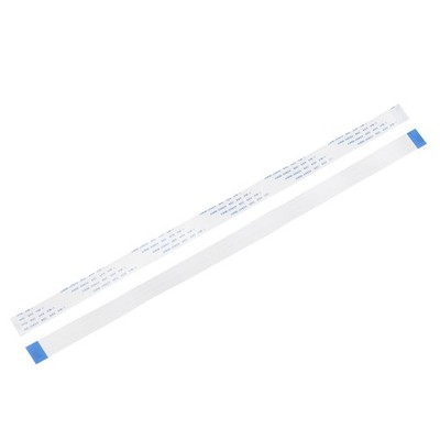 26 Pins 0.5mm Pitch 300mm FPC FFC Flexible Flat Cable 20Pcs (A Type)