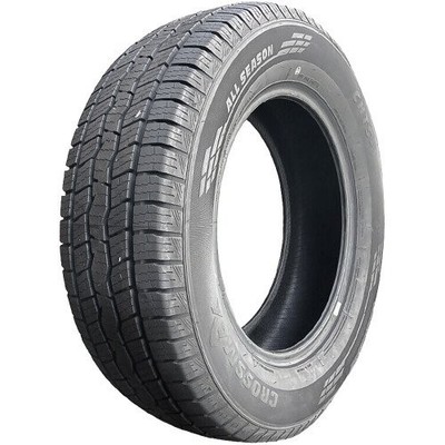 1 New 245/60R18 105V Crossmax Chts-1 Tire