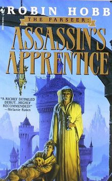 Assassins Apprentice: Farseer (The Farseer) von ... | Buch | Zustand akzeptabel