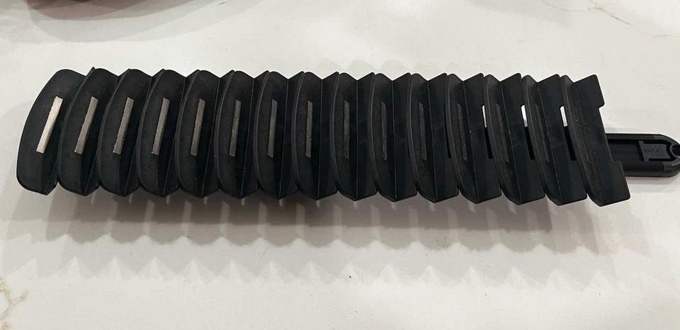 Harbor Freight/US GENERAL Magnetic Wrench Organizers -SNAP ON, Matco, MAC Tools - Image 2 of 3