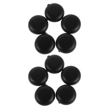 10 PCS Headphone Storage and Protection Box Earbud Accessories Case
