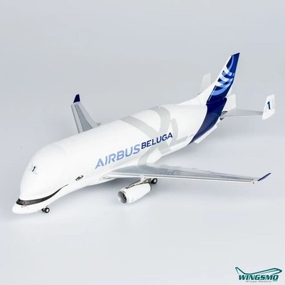 NG Models Airbus A330-743L Beluga XL F-GXLG 60005