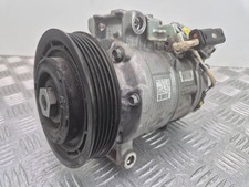 Mercedes CLA250 C117 X117 W117  Klimakompressor Pumpe A0008305702 PFF11622