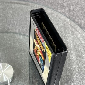 Impossible Mission (Atari 7800, 1986) Game Cartridge Only Tested