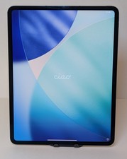 Apple iPad Pro 13" M4 256 GB/Wi-Fi Cellular, Black UNLOCKED Good . 970