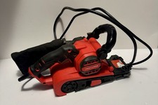 CRAFTSMAN CMEW213 7 Amp 3" x 21" Corded Belt Sander 15%OFF