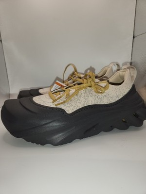 New CROCS Echo Surge (Almond Tint) Men's 7 Women's 9 SKU-210079-0LL