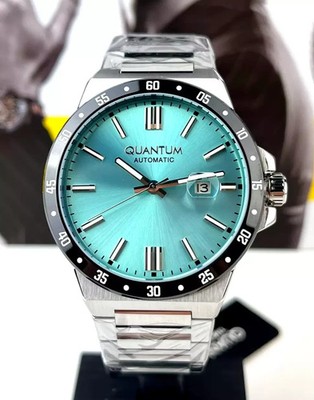 Quantum QMG1084.380 Automatic Men's Wristwatch