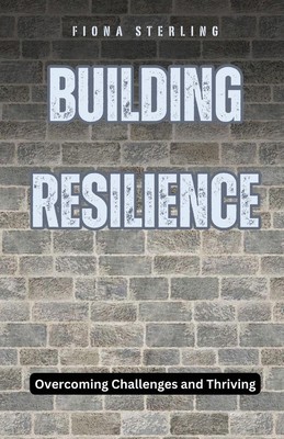 Fiona Sterling | Building Resilience | Taschenbuch | Englisch (2024)