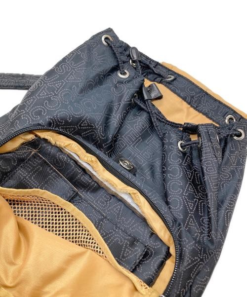 All-Over Pattern Mini Backpack - image 6