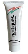 Nailtiques Cuticle And Hand Conditioner 1 Oz (28.35 g)