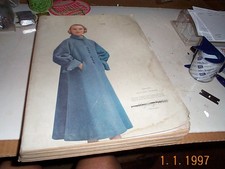 1955 " MONTGOMERY WARD " CATALOG-FALL & WINTER