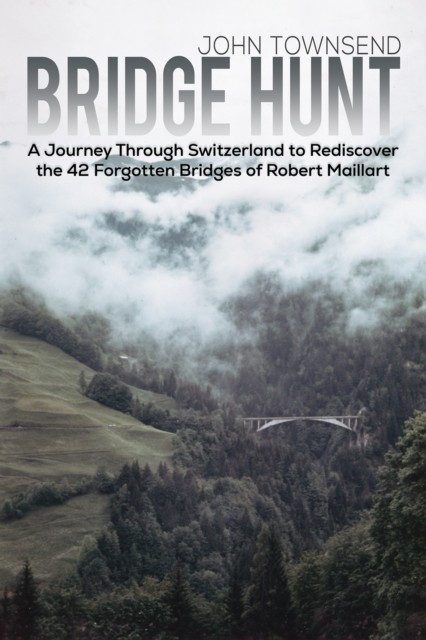 Bridge Hunt by John Townsend (Paperback Book)